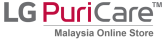 LG-PuriCare-E-Brand-Store-Shop-Logo-Outline
