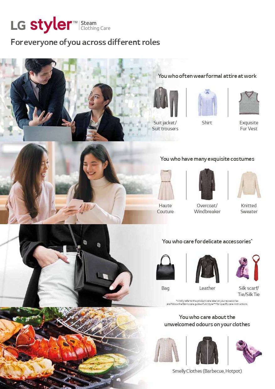 LG Styler Leaflet_Msia_DST_Single_by LG Puricare Malaysia