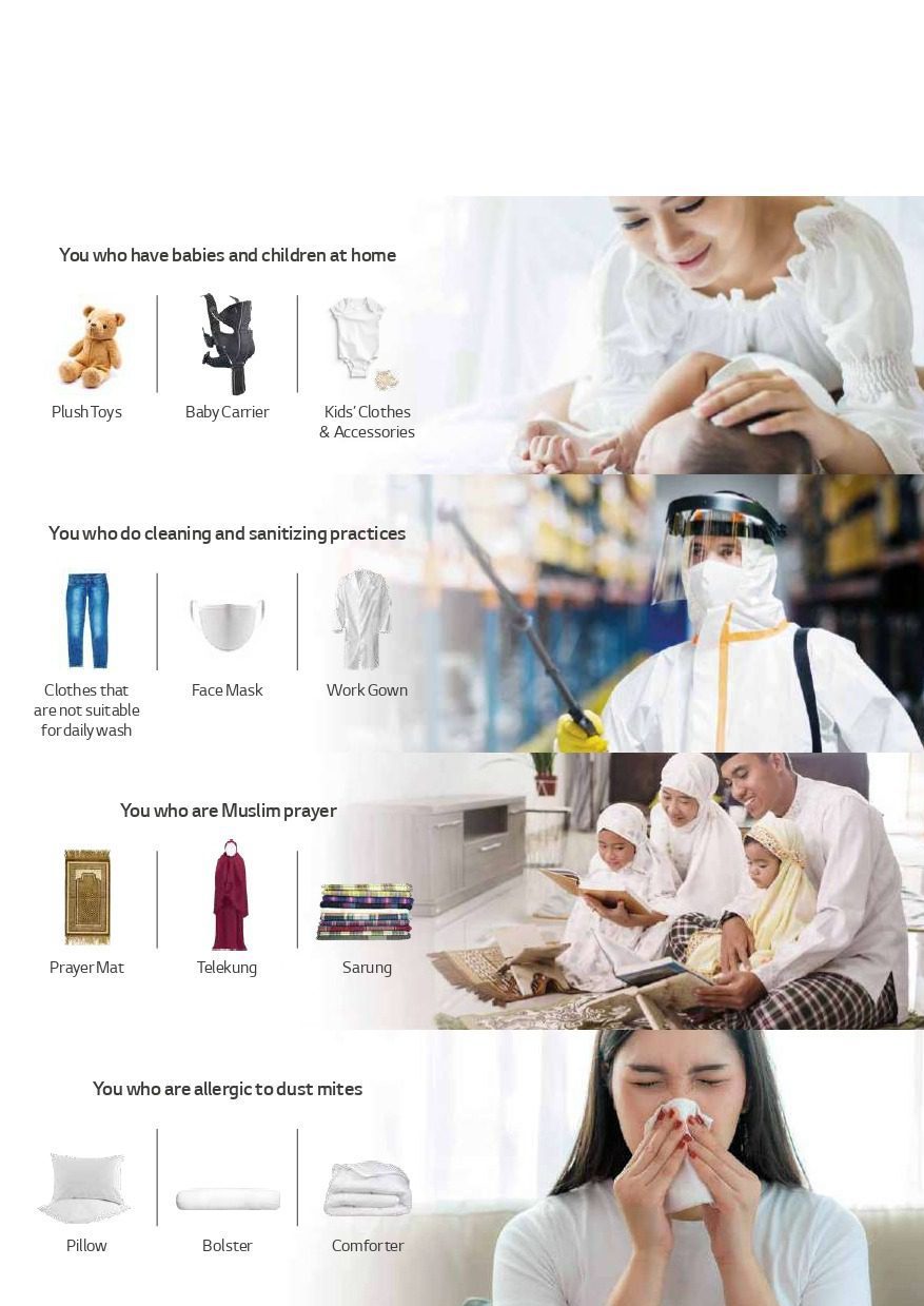 LG Styler Leaflet_Msia_DST_Single_by LG Puricare Malaysia